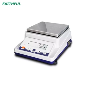 BALANZA ELECTRÓNICO DE PRESICIÓN SERIE F-1B - FAITHFUL
