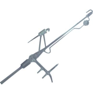 BURETA AUTOMÁTICA DE VIDRIO BOROSILICATO - PHYSIS