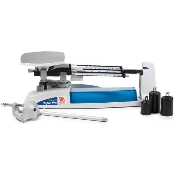 BALANZA MECÁNICA TP2611 - OHAUS