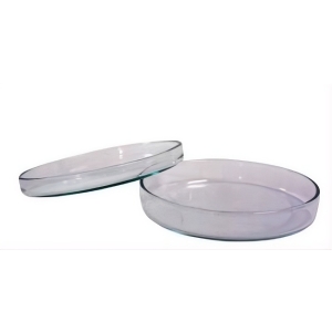 CAJAS PETRI DE VIDRIO - PHYSIS