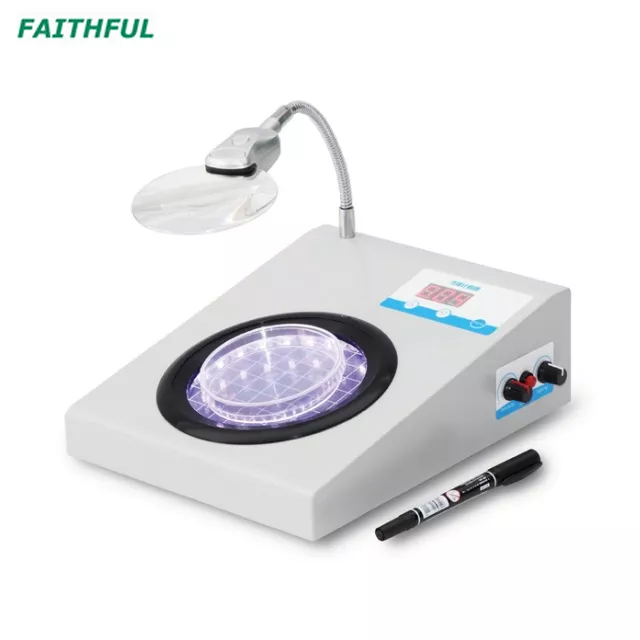 COLONÓMETRO FJ-2/FJ-3/FJ-2S