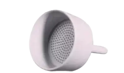 EMBUDO BUCHENER - PHYSIS