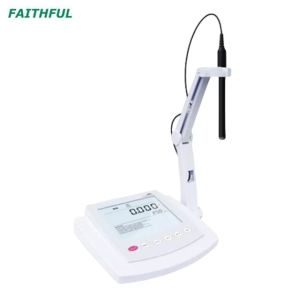 MEDIDOR DE IONES DE YODURO DE SOBREMESA FPH931 - FAITHFUL