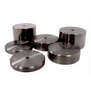 MASAS CON PERFORACIÓN - PHYSIS