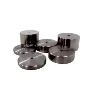 MASAS CON PERFORACIÓN - PHYSIS