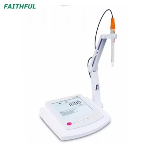 MEDIDOR DE pH/ORP/ION DE SOBREMESA FPH920/930/931-C - FAITHFUL