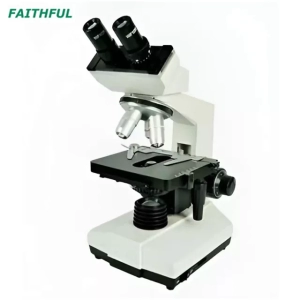 MICROSCOPIO BIOLÓGICO FSF-701bn - FAITHFUL