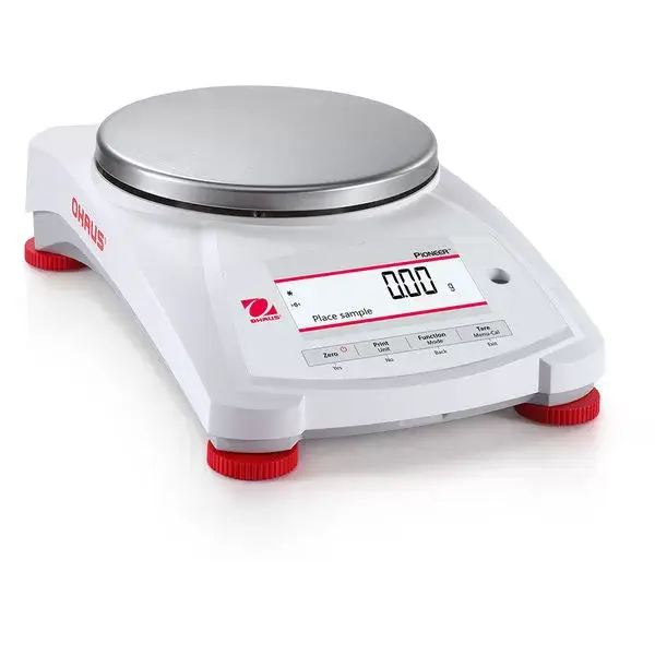 BALANZA DE PRECISIÓN PIONEER™ PX4202 - OHAUS