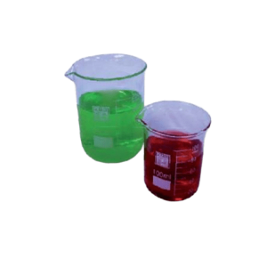 VASO DE PRECIPITADO EN VIDRIO BOROSILICATO - PHYSIS