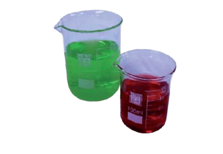 VASO DE PRECIPITADO EN VIDRIO BOROSILICATO - PHYSIS