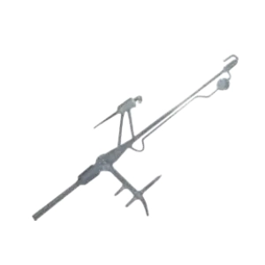 BURETA AUTOMÁTICA DE VIDRIO BOROSILICATO - PHYSIS