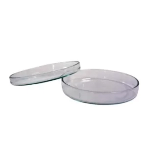 CAJAS PETRI DE VIDRIO - PHYSIS