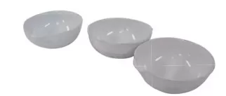 CÁPSULA DE PORCELANA - PHYSIS