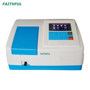 ESPECTROFOTÓMETRO FUV - 1900 / FV - 1900
