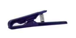 PINZA PLASTICA PARA TUBO DE ENSAYO