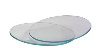 VIDRIO RELOJ - PHYSIS