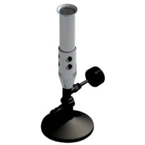 MECHERO DE GAS TIPO FISHER